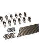 COMP Cams Rocker Arm/Pushrod Kit Magnum