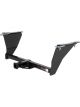 Curt For 97-02 Saturn SC/SL/SW Class 1 Trailer Hitch w/1-1/4in Receiver…