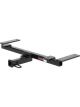 Curt For 97-01 Chevrolet Corvette Class 1 Trailer Hitch w/1-1/4in Receiv…