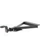 Curt For 07-08 Honda Fit Class 1 Trailer Hitch w/1-1/4in Ball Mount Box…