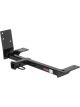 Curt For 99-06 Volkswagen Golf Class 1 Trailer Hitch w/1-1/4in Receiver…