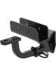 Curt For 09-13 Infiniti G37 w/Convertible Hardtop Class 1 Trailer Hitch…