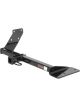 Curt For 99.5-05 Volkswagen Jetta Sedan Class 1 Trailer Hitch w/1-1/4in…