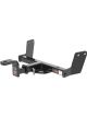 Curt For 00-05 Volkswagen Passat 4-Motion Class 1 Trailer Hitch w/1-1/4…