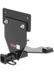 Curt For 00-02 Volkswagen Cabriolet Convertible Class 1 Trailer Hitch w/…