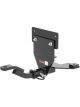 Curt For 00-02 Volkswagen Cabriolet Convertible Class 1 Trailer Hitch w…