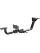 Curt For 07-09 Jeep Grand Cherokee SRT8 Class 1 Trailer Hitch w/1-1/4in…