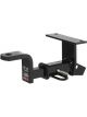 Curt For 94-01 Acuraintegra Hatchback Class 1 Trailer Hitch w/1-1/4in B…