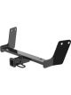 Curt For 02-06 Audi A4 Avant Class 1 Trailer Hitch w/1-1/4in Receiver Bo…