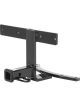 Curt For 98-01 Audi A4 Sedan & Wagon Class 1 Trailer Hitch w/1-1/4in Rec…
