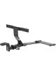 Curt For 96-98 BMW 5 Series Sedan Class 1 Trailer Hitch w/1-1/4in Ball…