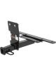 Curt For 94-99 BMW 300 Series Convetible Coupe & Sedan Class 1 Trailer H…