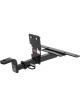 Curt For 96-99 BMW 328I/IS Class 1 Trailer Hitch w/1-1/4in Ball Mount B…