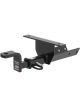 Curt For 92-98 Honda Prelude Class 1 Trailer Hitch w/1-1/4in Ball Mount…