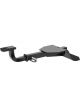 Curt For 11-15 Chevrolet Camaro Convertible SS Class 1 Trailer Hitch w/…