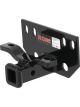 Curt For 86-91 Toyota Camry Sedan/Wagon/Alltrac Class 1 Trailer Hitch w/…