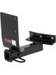 Curt For 95-95 Nissan Maxima Sedan Class 1 Trailer Hitch w/1-1/4in Recei…