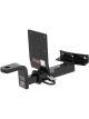 Curt For 95-95 Nissan Maxima Sedan Class 1 Trailer Hitch w/1-1/4in Ball…