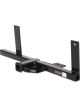 Curt For 04-06 Chevy Aveo Sedan Class 1 Trailer Hitch w/1-1/4in Receiver…