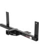 Curt For 07-11 Chevy Aveo Sedan Class 1 Trailer Hitch w/1-1/4in Receiver…