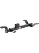 Curt For 05-10 Acura RL Sedan Class 1 Trailer Hitch w/1-1/4in Ball Moun…