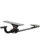 Curt For 07-12 Nissan Sentra Hitch Class 1 Trailer Hitch w/1-1/4in Ball…