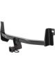 Curt For 2014 Nissan Versa Note Class 1 Trailer Hitch w/1-1/4in Receiver…