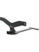 Curt For 11-14 BMW 535I Class 1 Trailer Hitch w/1-1/4in Receiver Boxed