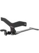 Curt For 11-14 BMW 535I Class 1 Trailer Hitch w/1-1/4in Ball Mount Boxe…