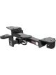 Curt For 05-10 Chevrolet Cobalt Excl SS Class 1 Trailer Hitch w/1-1/4in…