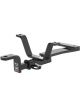 Curt For 02-07 Suzuki Aerio Hatchback Class 1 Trailer Hitch w/1-1/4in B…