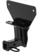 Curt For 06-06 Nissan 350Z Coupe Class 1 Trailer Hitch w/1-1/4in Receive…