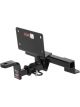 Curt For 09-13 Infiniti G37 Class 1 Trailer Hitch w/1-1/4in Ball Mount…