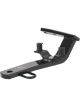 Curt For 84-86 Nissan 200SX Coupe Class 1 Fixed-Tongue Trailer Hitch w/3…