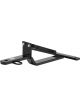Curt For 87-90 Nissan Pulsar Coupe Class 1 Fixed-Tongue Trailer Hitch w/…