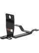 Curt For 91-93 Nissan NX Coupe 1600 Class 1 Fixed-Tongue Trailer Hitch w…