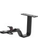 Curt For 84-86 Nissan 300ZX Coupe Class 1 Fixed-Tongue Trailer Hitch w/3…