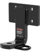 Curt For 90-92 Daihatsu Rocky Class 1 Fixed-Tongue Trailer Hitch w/3/4in…