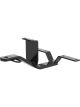 Curt For 85-87 Honda Prelude Si Class 1 Fixed-Tongue Trailer Hitch w/3/4…