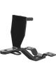 Curt For 87-87 Honda Civic Sedan Class 1 Fixed-Tongue Trailer Hitch w/3/…