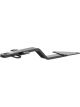 Curt For 1987 Mercedes-Benz 560SL 129 Class 1 Fixed-Tongue Trailer Hitch…