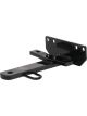 Curt For 87-91 Toyota Camry Class 1 Fixed-Tongue Trailer Hitch w/3/4in T…