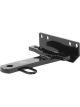 Curt For 86-89 Toyota Celica Hatch. Class 1 Fixed-Tongue Trailer Hitch w…