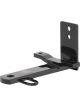 Curt For 79-83 Toyota Corolla Class 1 Fixed-Tongue Trailer Hitch w/3/4in…