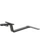 Curt For 85-93 Volkswagen Cabriolet Class 1 Fixed-Tongue Trailer Hitch w…