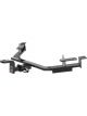 Curt For 84-96 Chevrolet Corvette Class 1 Trailer Hitch w/1-1/4in Ball…