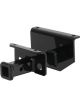 Curt For 81-91 Mercedes-Benz S-Class 126 Class 1 Trailer Hitch w/1-1/4in…