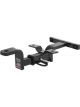 Curt For 77-91 Porsche 924 944 Coupe Class 1 Trailer Hitch w/1-1/4in Ba…