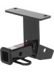 Curt For 93-97 Honda Civic Del Sol Class 1 Trailer Hitch w/1-1/4in Recei…