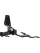 Curt For 94-98 Saab 900 Hatchback Class 1 Trailer Hitch w/1-1/4in Receiv…